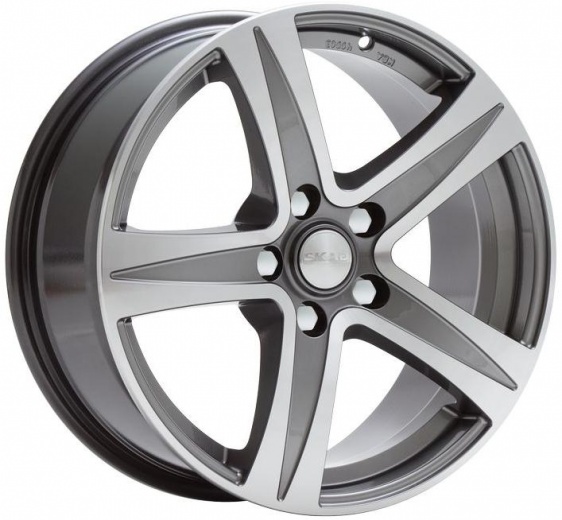 Фото Скад Сакура