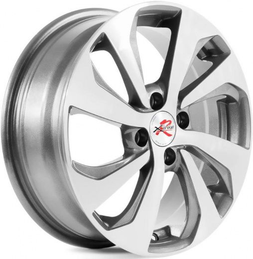 Фото X Trike RST R006 Solaris/Rio