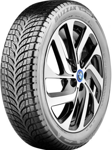 Фото Bridgestone Blizzak LM-500