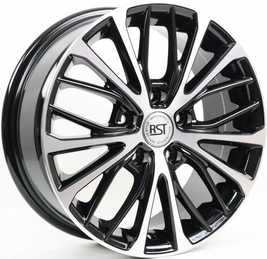 Фото RST R028 (Camry)