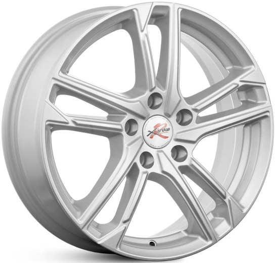 Фото X Trike RST R197 Haval F7 6,5x17 5x114,3 ET40 dia 64,1 HS