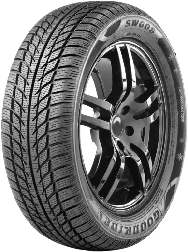 Фото Goodride SW608 205/45 R17 88H XL нешип