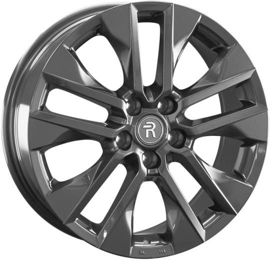 Фото Replay HV94 Haval () 7x18 5x114,3 ET40 dia 66,6 GM