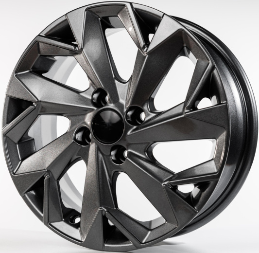 Фото Carwel Вага 1402 (Civic/Fit) 5,5x14 4x100 ET45 dia 56,1 GRT