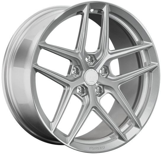 Фото LS Forged FG47 8,5x19 5x120 ET25 dia 72,6 SF
