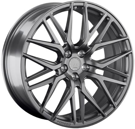 Фото LS Forged LS FG04 8x19 5x114,3 ET45 dia 67,1 MGM