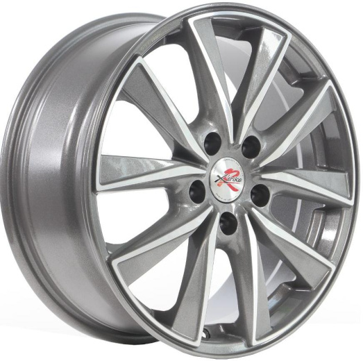 Фото X Trike RST R057 Hyundai Tucson 7x17 5x114,3 ET50 dia 67,1 HSB/FP