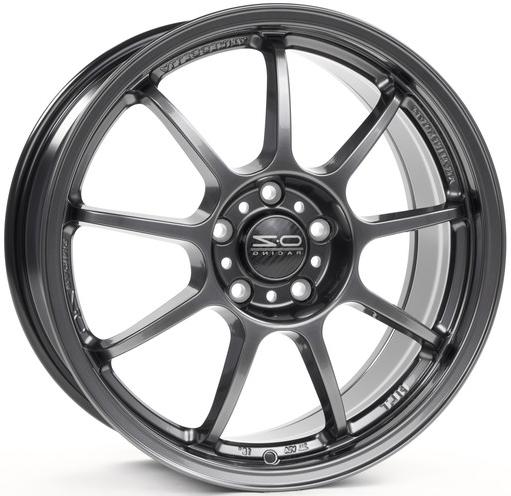 Фото OZ Racing Alleggerita HLT