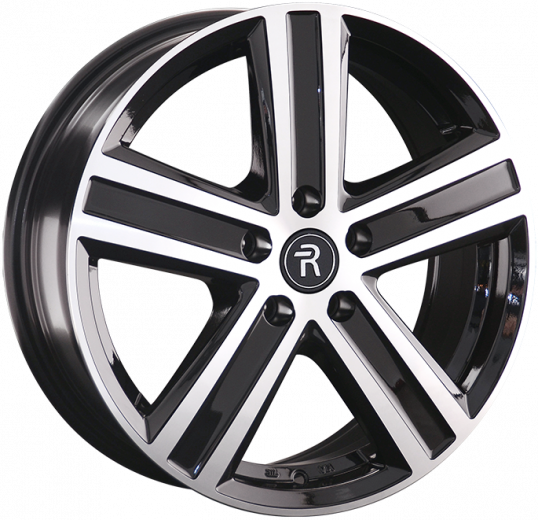 Фото Replay PG93 Peugeot () 6,5x16 5x108 ET46 dia 65,1 BKF