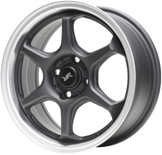 Фото Race Ready CSS3820 6,5x15 4x98 ET35 dia 58,6 B-LP/M