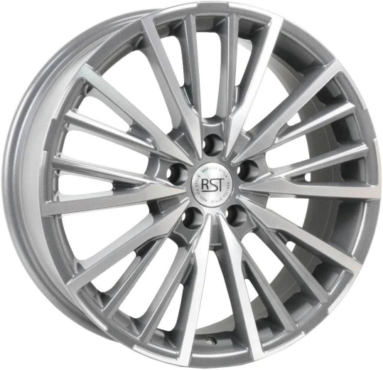 Фото RST R178 (Exeed TXL) 7x18 5x108 ET36 dia 65,1 GRD