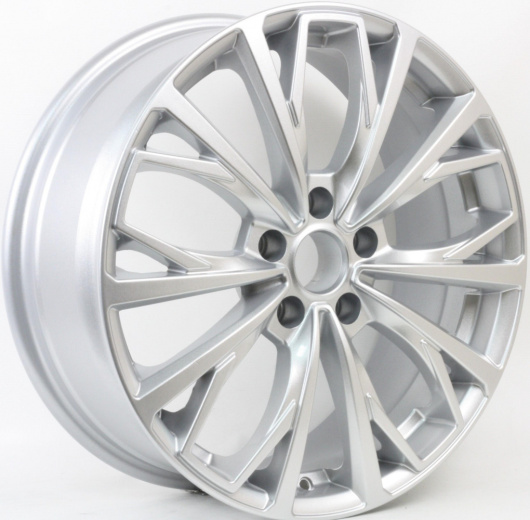 Фото RST R038 (Exeed TXL) 7x18 5x108 ET36 dia 65,1 S