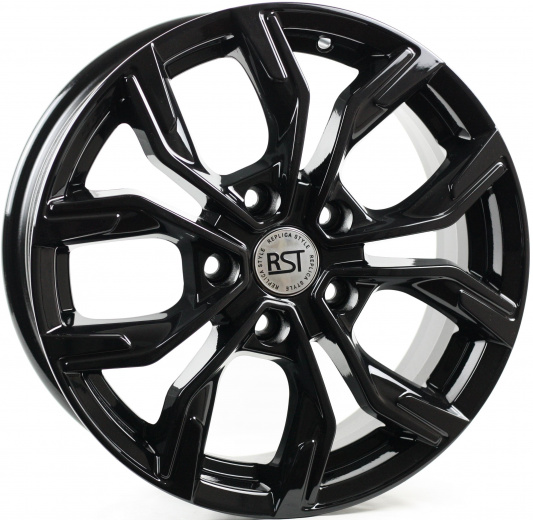 Фото RST R106 6.5x16 5x114.3 ET50 dia 66.1 GB