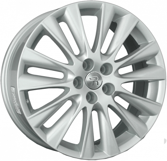 Фото Replica Replay TY173 Toyota () 7,5x18 5x114,3 ET30 dia 60,1 S