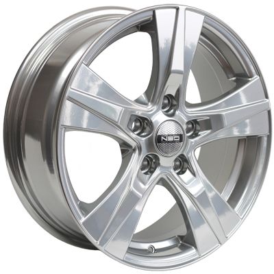 Фото TechLine Neo 643 6,5x16 5x114,3 ET46 dia 67,1 HS