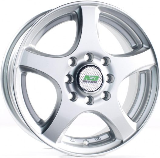 Фото Nitro N2O Y279 6,5x15 5x114,3 ET45 dia 73,1 S