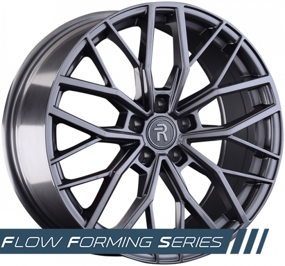 Фото Replay A128 Audi () 8,5x19 5x112 ET40 dia 66,6 GM