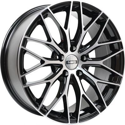 Фото TechLine NEO 740 7x17 5x114,3 ET40 dia 64,1 BD Россия