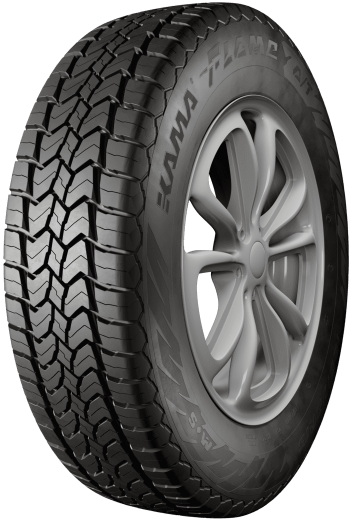 Фото Кама Flame A/T 185/75 R16 97T