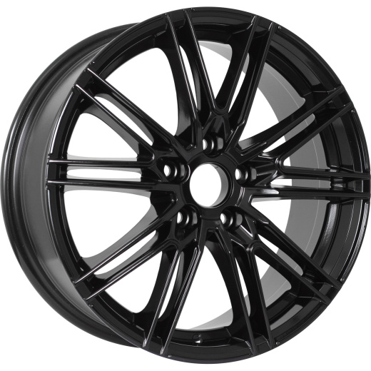 Фото RST R187 7x17 5x110 ET46 dia 63,4 GB
