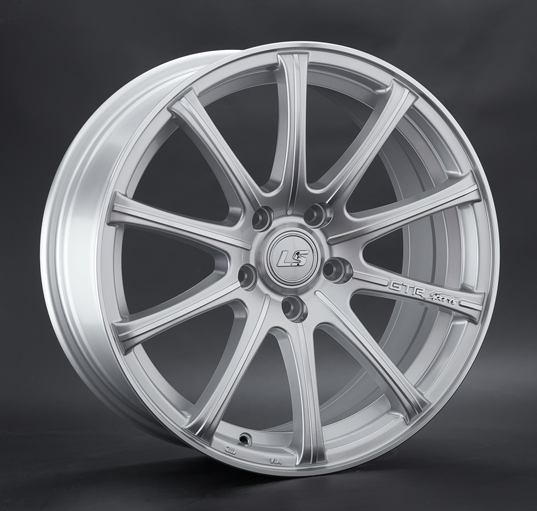 Фото LS Wheels 317 7,5x17 5x112 ET45 dia 57,1 SF Китай