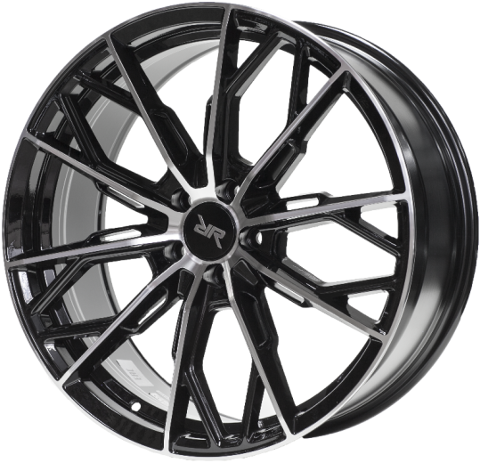 Фото Race Ready CSSYA3385 8x18 5x112 ET40 dia 66,6 B-P