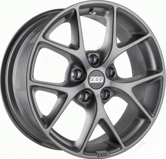 Фото BBS SR