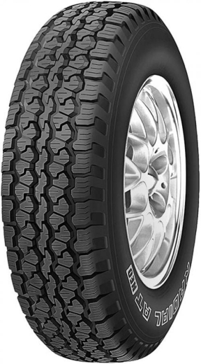 Фото Roadstone Radial AT Neo