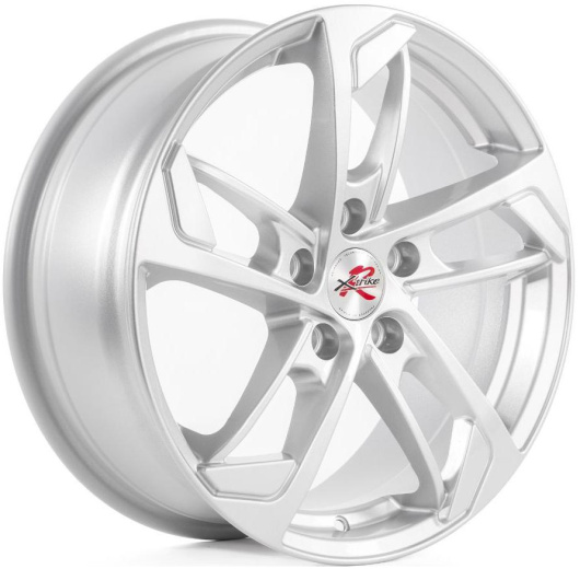 Фото X Trike RST R037 VW Tiguan 7x17 5x112 ET40 dia 57,1 HS