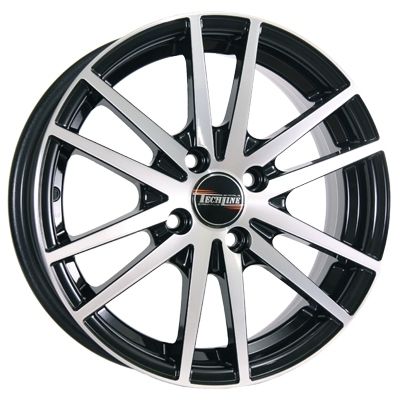Фото TechLine 305 4,5x13 4x114,3 ET43 dia 69,1 BD