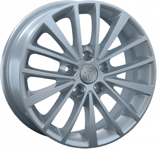 Фото Replica Replay VV71 Volkswagen () 6,5x16 5x112 ET41 dia 57,1 S