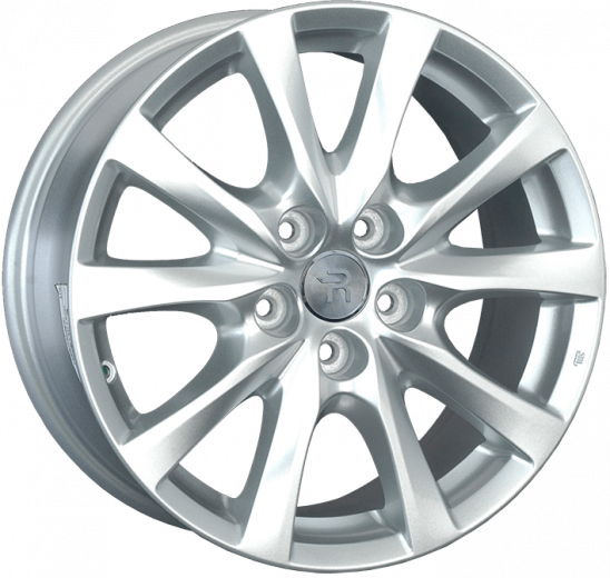 Фото Replay TY301 Toyota () 7,5x17 5x114,3 ET45 dia 60,1 S