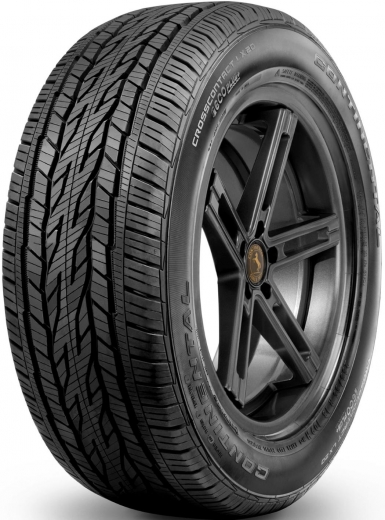 Фото Continental ContiCrossContact LX20