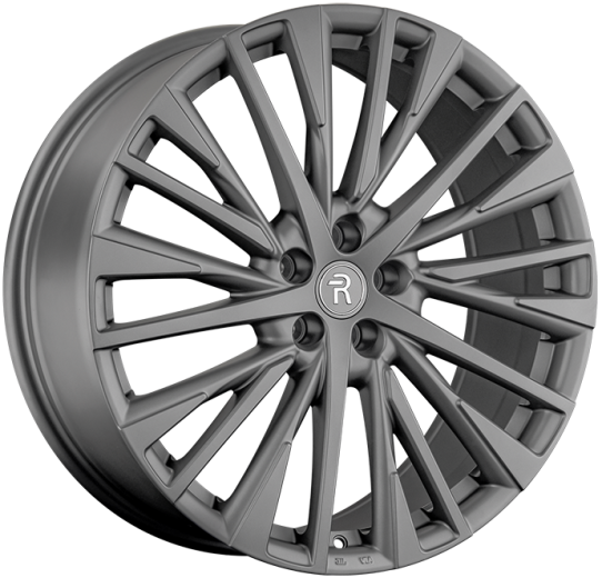 Фото Replay ZR1 Zeekr () 9x21 5x108 ET40 dia 63,3 MGM