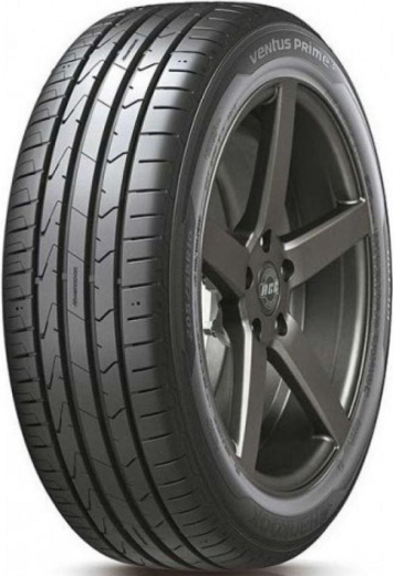 Фото Hankook Ventus Prime3 X K125A 235/65 R17 108V XL