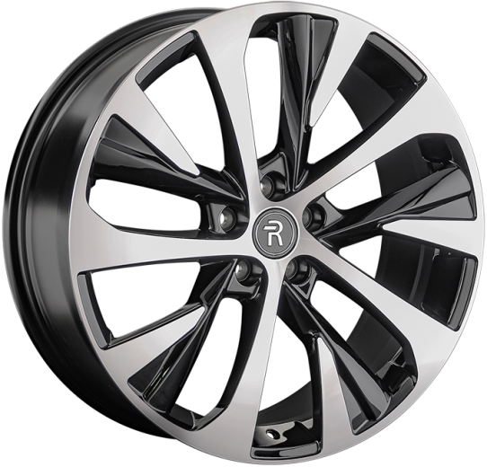 Фото Replay GL71 Hyundai () 8x20 5x108 ET52 dia 63,3 BKF