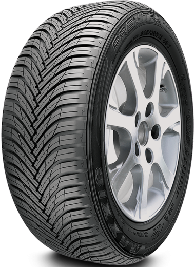 Фото Maxxis AP3 Premitra All Season SUV 215/50 R18 92W ESR