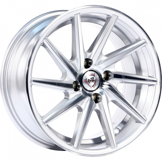 Фото NZ H-03R 7,5x17 4x98 ET35 dia 58,6 SF