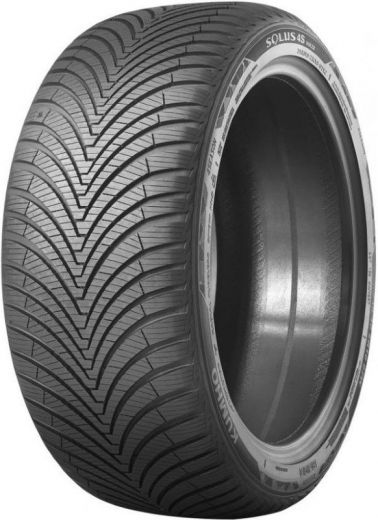 Фото Kumho Solus 4S HA32 245/40 R18 97W XL