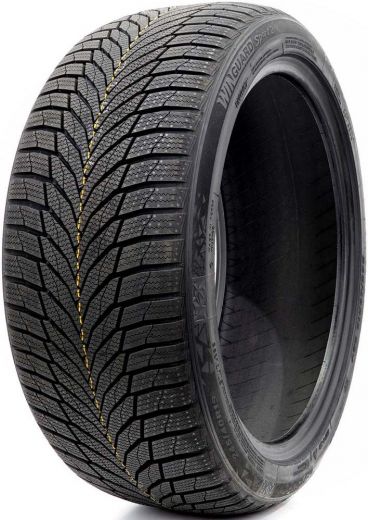 Фото Nexen Winguard Sport 2 SUV 235/60 R18 107H XL нешип