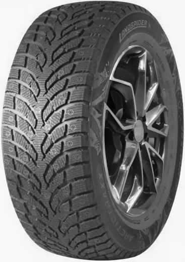 Фото Landspider Arctictraxx 265/60 R18 114T XL Китай шип