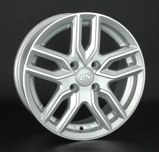 Фото LS Wheels 735