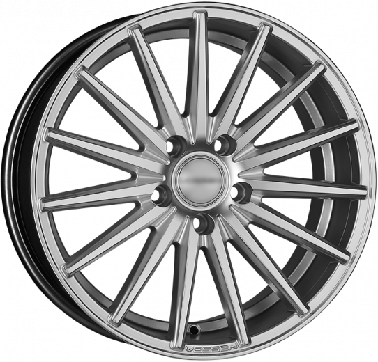 Фото VSN VFS2 7,5x17 5x114,3 ET35 dia 67,1 HP