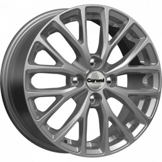 Фото Carwel Риорита 112 6x15 4x100 ET45 dia 67,1 SB