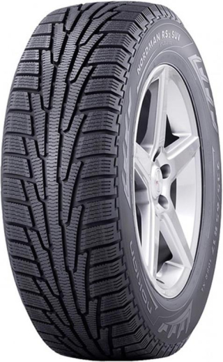 Фото Nordman Nordman RS2 SUV RS2 SUV 245/65 R17 111R XL нешип