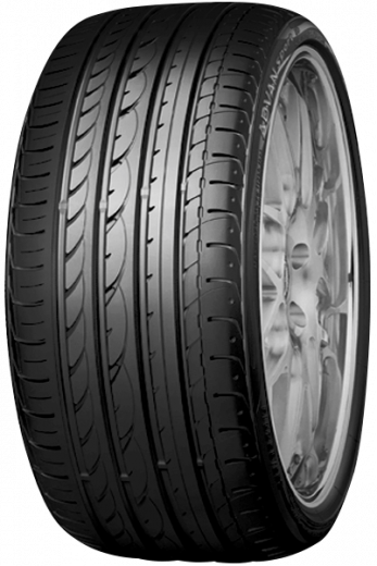 Фото Yokohama Advan Sport V103A