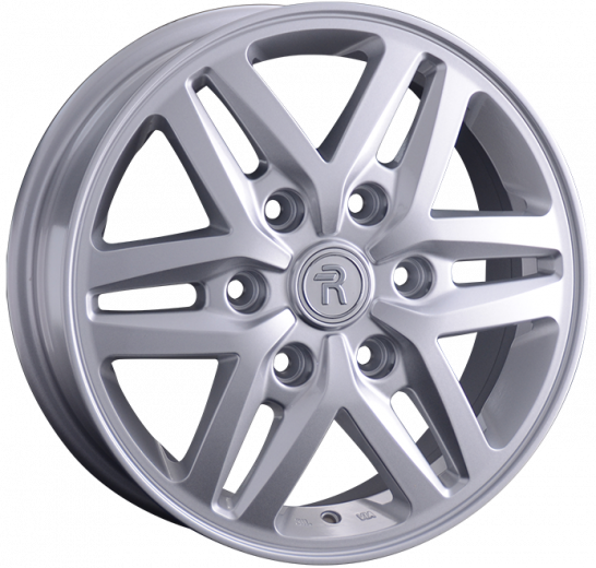 Фото Replay HND307 Hyundai () 6,5x17 6x139,7 ET50 dia 92,5 S