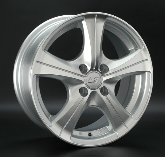 Фото LS Wheels 202 6,5x15 4x100 ET40 dia 60,1 SF