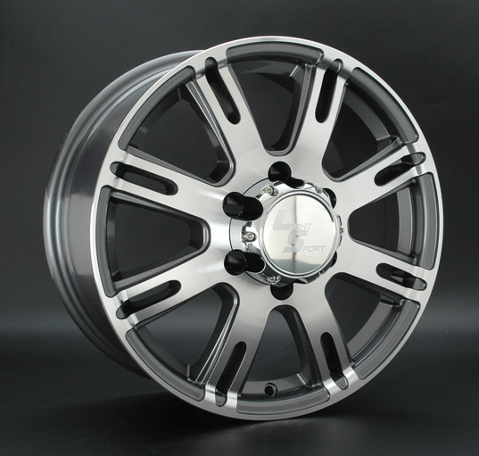 Фото LS Wheels 213