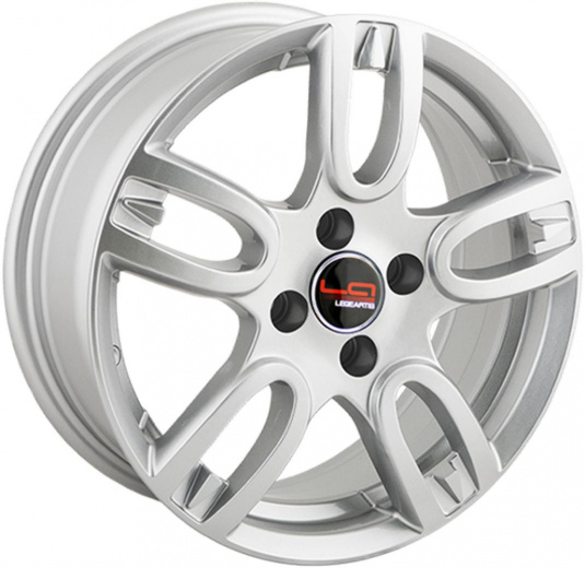 Фото Replica LegeArtis NS165 Nissan () 6x15 4x100 ET50 dia 60,1 S Китай